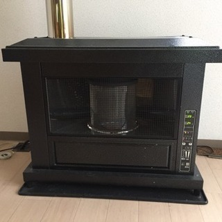 トヨトミ 煙突　ストーブ TOYOTOMI 煙突式ストーブ トヨトミ HRシリーズ 煙突式 石油