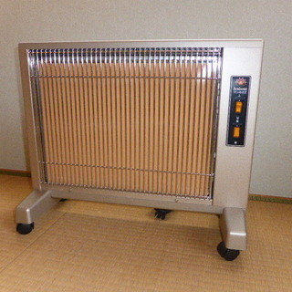 ★遠赤外線暖房器　サンルミエ キュート　E800LS　日本製★中...