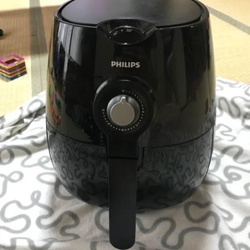 大幅値下げ！ノンフライヤー