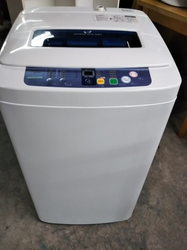 ［Haier ハイアール洗濯機4.2キロ］⁑リサイクルショップヘルプ