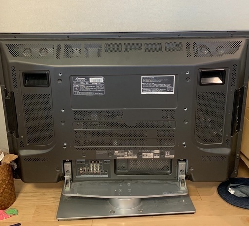 プラズマテレビ 42型