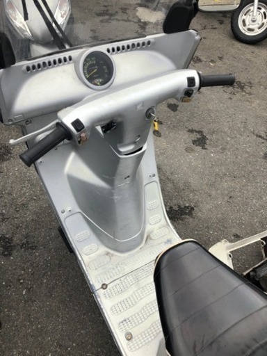 HONDA ジャイロキャノピー ミニカー 福岡市南区
