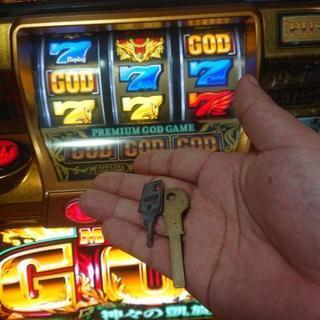 スロット実機】MILLION GOD-神々の凱旋-