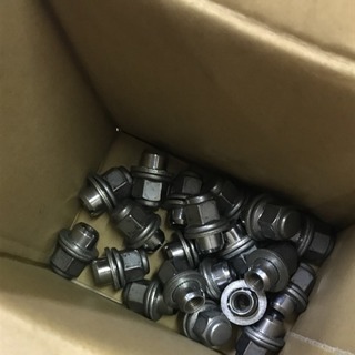 ヴェルファイア20系 タイヤ