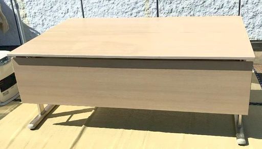 KOKUYO コクヨ 機能的テーブル JOIEA606 ×２個セット JM1438)【取りに来られる方限定】