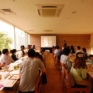 みんなで聞こう！リノベーション勉強会 in 神戸三宮の画像