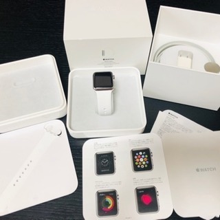 Apple Watch series1 38mm