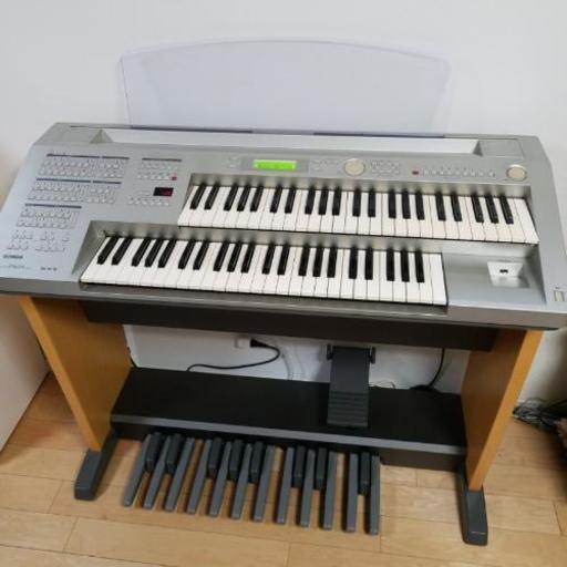 YAMAHA　エレクトーン