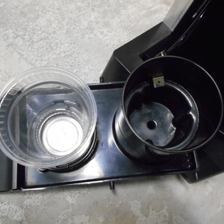 スムージー カップブレンダーSM281B CHUBU スムージー＆フローズン