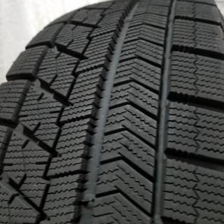 スタッドレスタイヤ ホイール付 215/65R16 4本セット ブリザックVRX