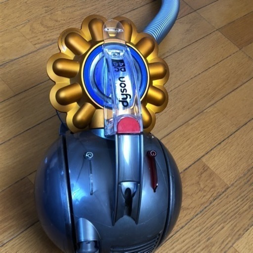 ダイソン dyson DC48 タービンヘッド ダイソンボール