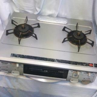 中古古いガスコンロが無料 格安で買える ジモティー