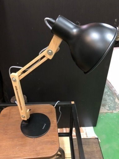 電気スタンド 2個売り