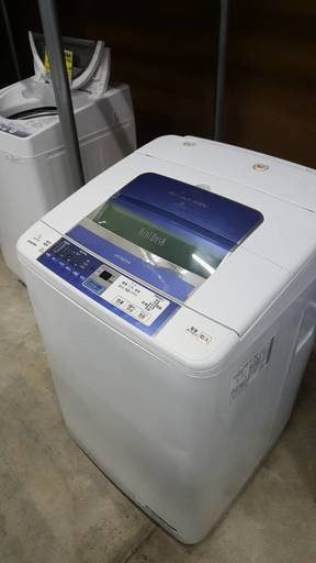 ☆★早い者勝ち☆★7.0K　全自動洗濯機ビートウォッシュ　BW-7MV　2011年製