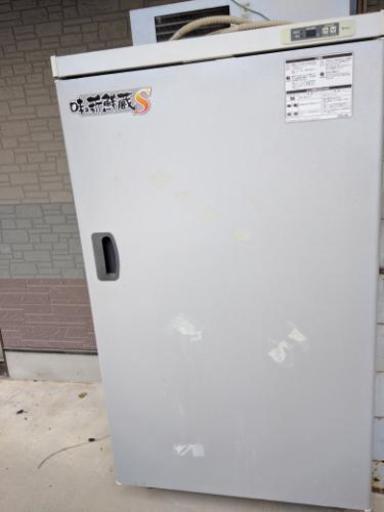 玄米低温貯蔵庫 エムケー精工ARS-901SF