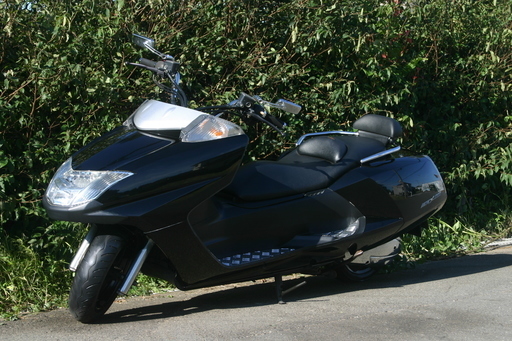 埼玉発701】YAMAHA マグザム ブラック(上物)ノーマル部品あり (沖縄県優遇あり)