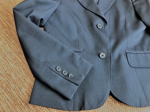 イーストボーイ紺ブレザー150卒業式 Rekuchin 北浦和のキッズ用品 子供服 の中古あげます 譲ります ジモティーで不用品の処分
