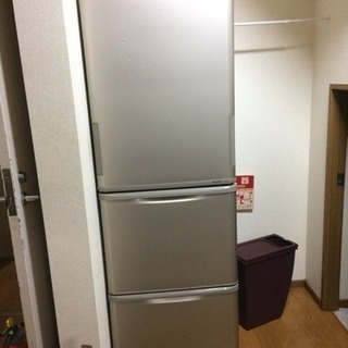 冷蔵庫 ファミリーサイズ