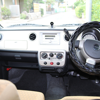 18年 アルト ラパン G ラベンダーメタリック 機関良好 車検 31年7月 無事故 Initiald34 井荻のアルトの中古車 ジモティー