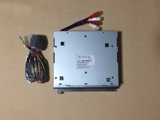 Mitsubishi mc h710
