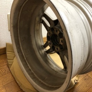 □ベンツ Eクラス W211 AMG E55 18インチアルミホイール1本 9J-18 +39  