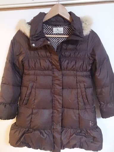組曲ダウンコート140 花ママ 宇都宮のキッズ用品 子供服 の中古あげます 譲ります ジモティーで不用品の処分 組曲ダウンコート140 花ママ 宇都宮のキッズ用品 子供服 の中古あげます 譲ります ジモティーで不用品の処分