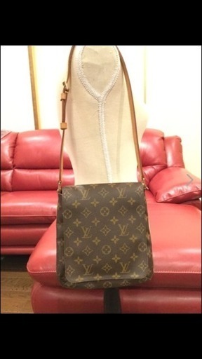 超美品 ☆ LOUIS VUITTON ☆ ミュゼットタンゴ ショルダーバッグ☆