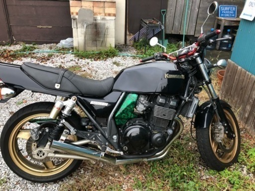zrx2 車検 32年9月まだまだあります。値下げ交渉聞きます。