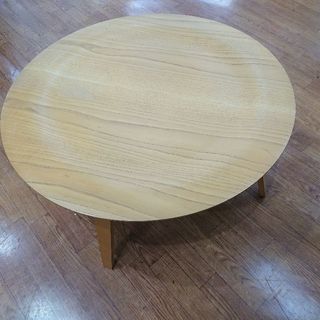 これぞ逸品！イームズプライウッドコーヒーテーブル