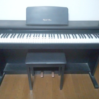 電子ピアノ　テクニクス　SX-PC11　