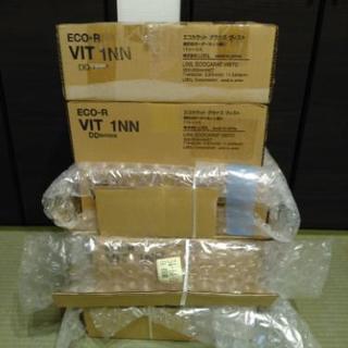 エコカラット グラナスヴィスト ホワイト 5ケース スーパーエコぬーる10kg(容器込み) まとめて