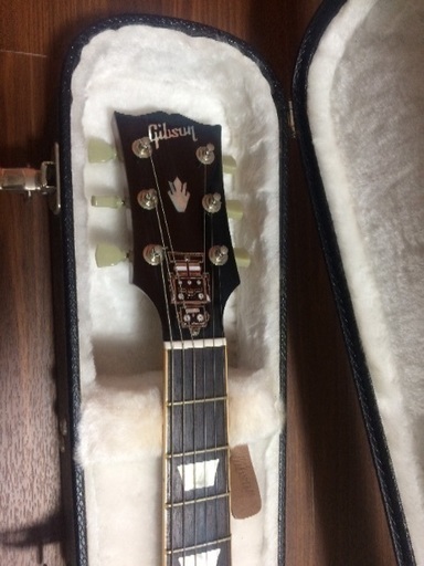 ギブソン Gibson SG '61 Reissue