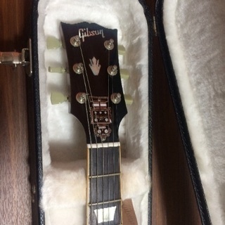 ギブソン Gibson SG '61 Reissue