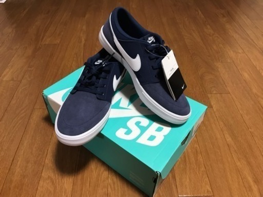 ナイキ NIKE SB PORTMORE 2 SS ナイキ エスビー ポートモア