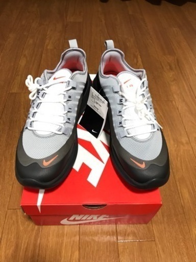 NIKE AIR MAX AXIS ナイキ エア マックス アクシス