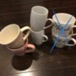 コーヒーカップ 陶器