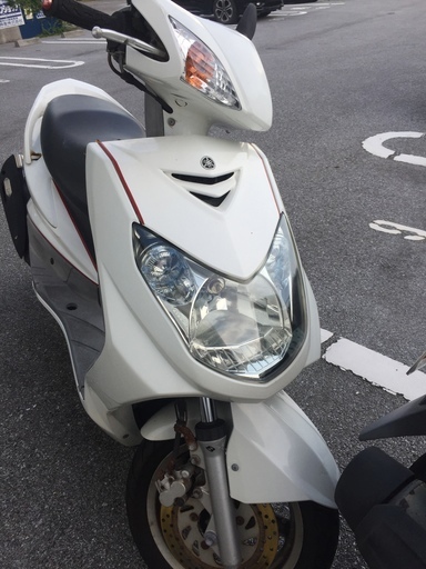 シグナス 2型