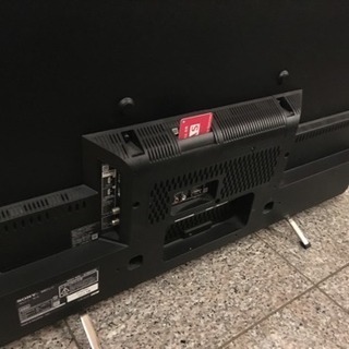 SONY BRAVIA 42型 KDL-42W650A