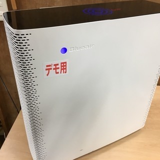 季節、空調家電 ☆Blueair sense 空気清浄機 K110PACPW ブルーエア 