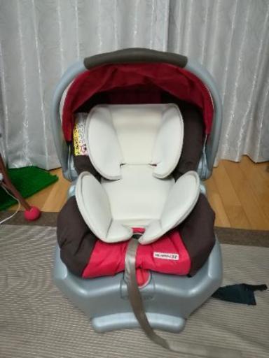 ベビーシート GRACO　　　　チャイルドシート　新生児