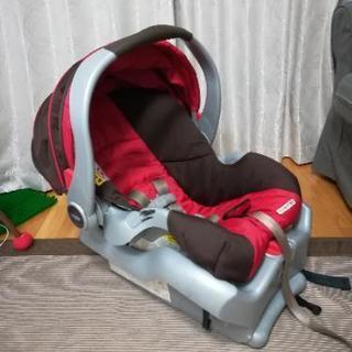 ベビーシート GRACO　　　　チャイルドシート　新生児