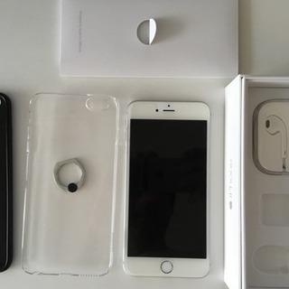 iPhone 6plus au 64G