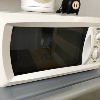 一人暮らしに良い家電セット(冷蔵庫、洗濯機、電子レンジ)❗️❗️