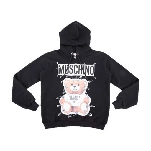 「MOSCHINO」from イタリア