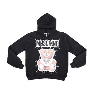 「MOSCHINO」from イタリア