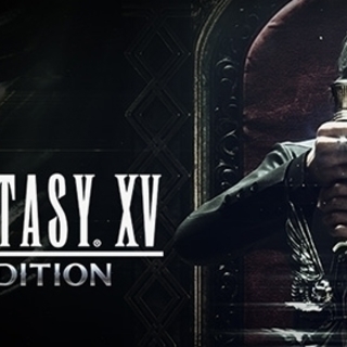 STEAM FINAL FANTASY XV WINDOWS E...