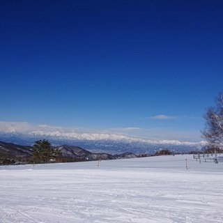 白馬で雪山リゾートアルバイト💖英語力を試してみたい方、外人さんと接してみたい方にも大人気です♪ − 長野県