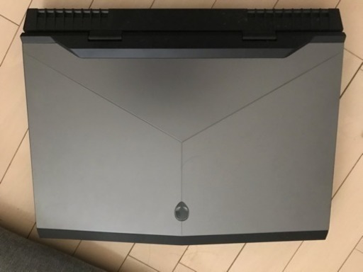 ゲーミングノートPC