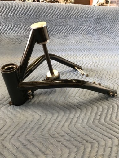 ドラッグスター400／クラシック400用AD製ストレッチフレームkit ドラッグスター400／クラシック400用AD製ストレッチフレームkit