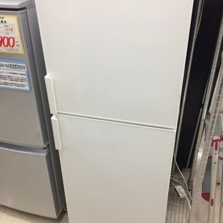 無印良品☆137L冷蔵庫☆2015年 AMJ-14D☆ - キッチン家電